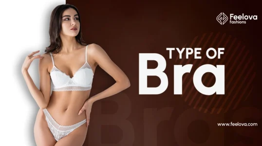 Type-of-Bra